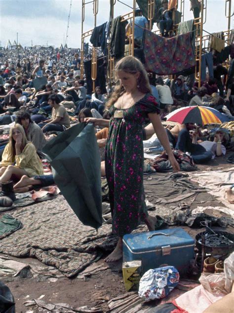 woodstock 1969 nude|Girls From Woodstock 1969